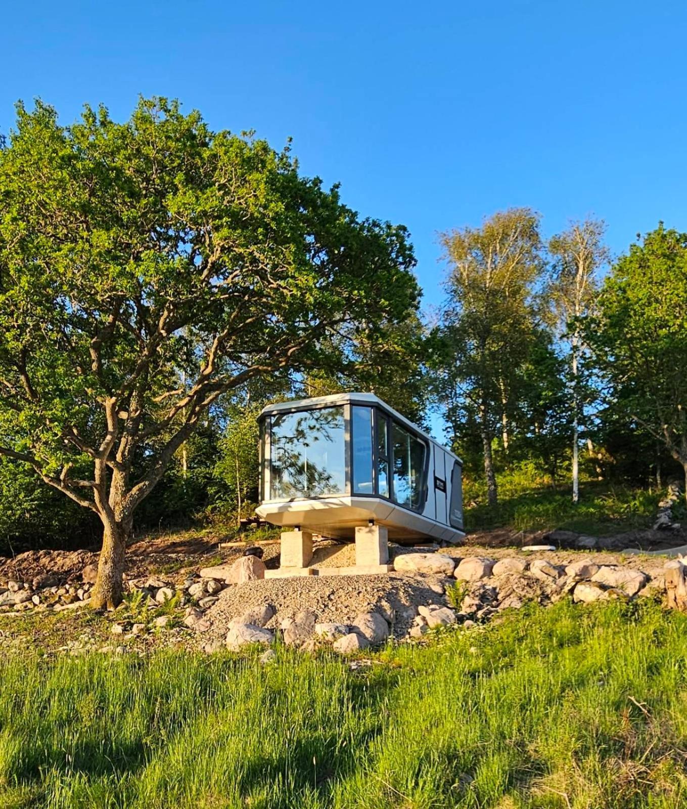 Forest Capsule Uddevalla Exterior photo