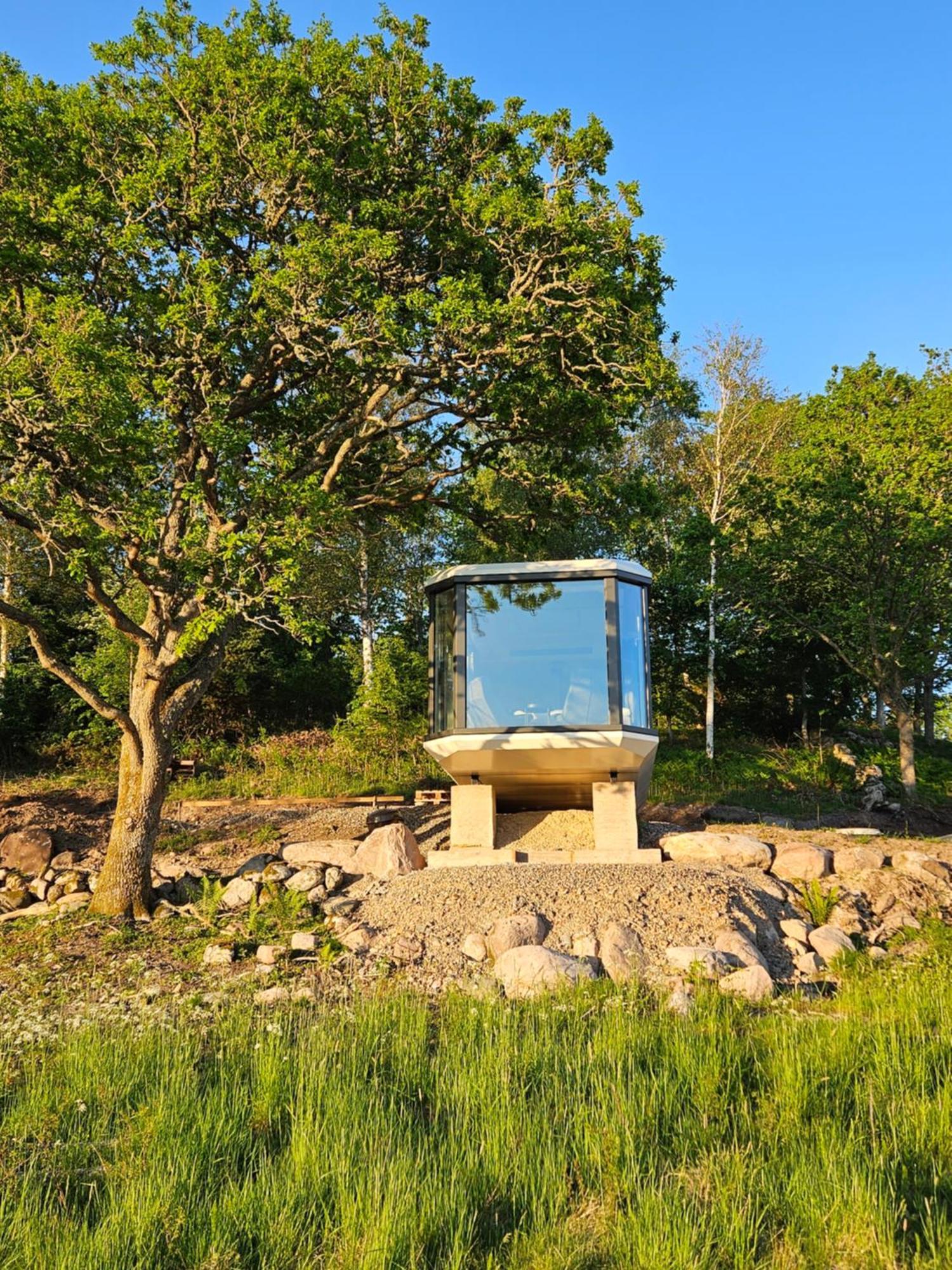 Forest Capsule Uddevalla Exterior photo